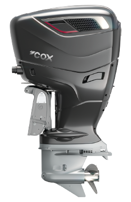 COX 350 V8 柴油船外機